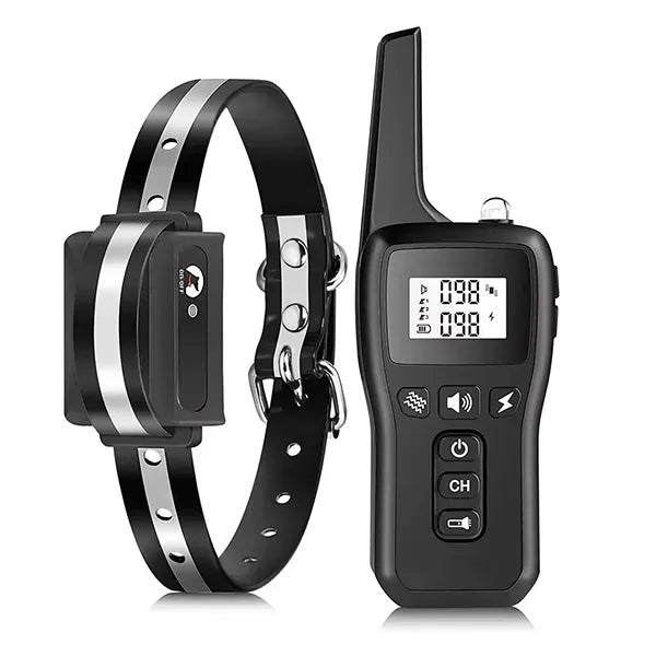 K9Mentor Dog Training Collars UK44