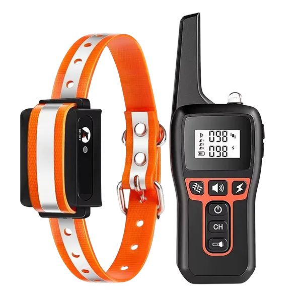 K9Mentor Dog Training Collars UK44