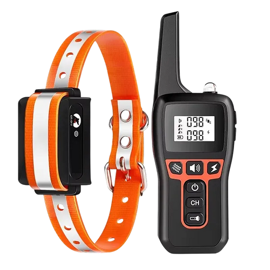 K9Mentor Dog Training Collars UK44