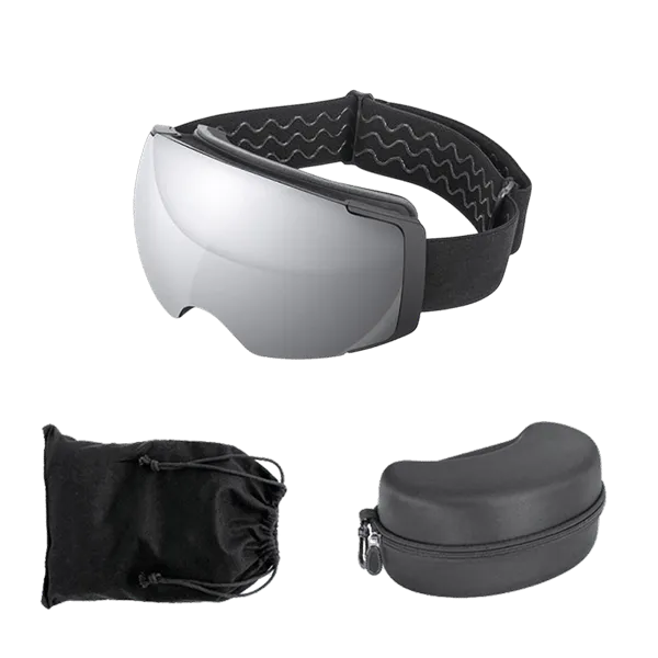 Glaciax Ski Goggles