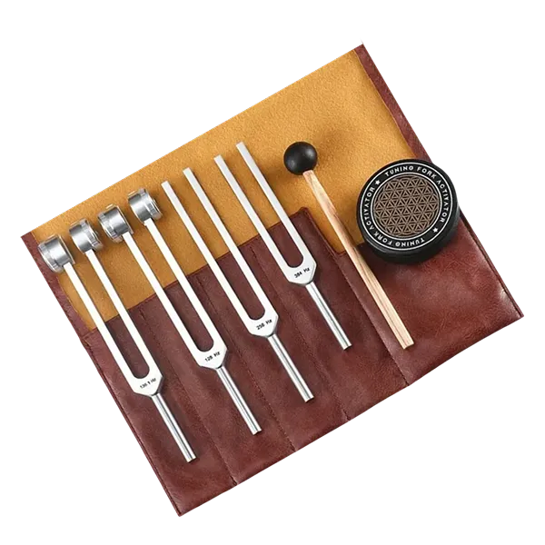 ZenoTun 128 Hz Tuning Fork