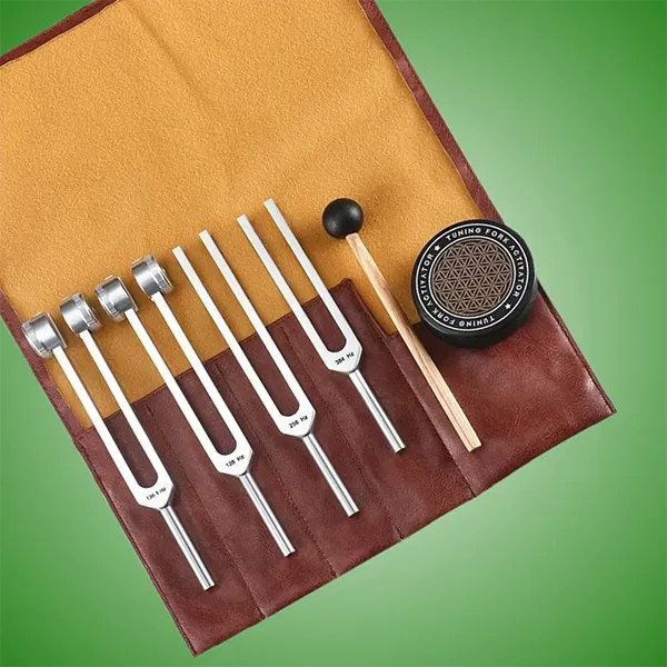ZenoTun 128 Hz Tuning Fork