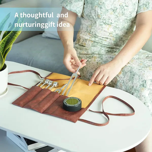 ZenoTun Tuning Forks For Healing
