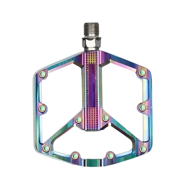 DX BiPed MTB Flat Pedals