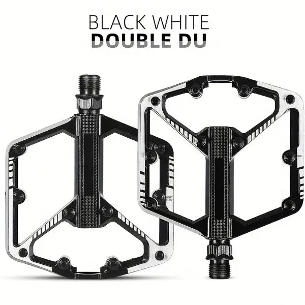 DX BiPed MTB Flat Pedals