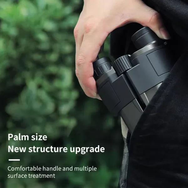 OptiVista Compact Binoculars UK02
