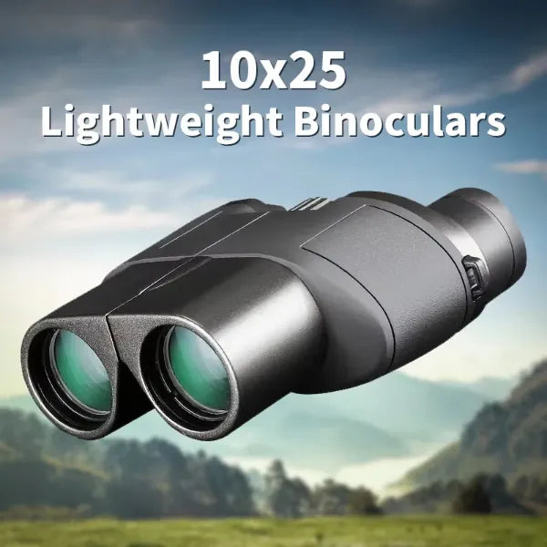 OptiVista Compact Binoculars UK02