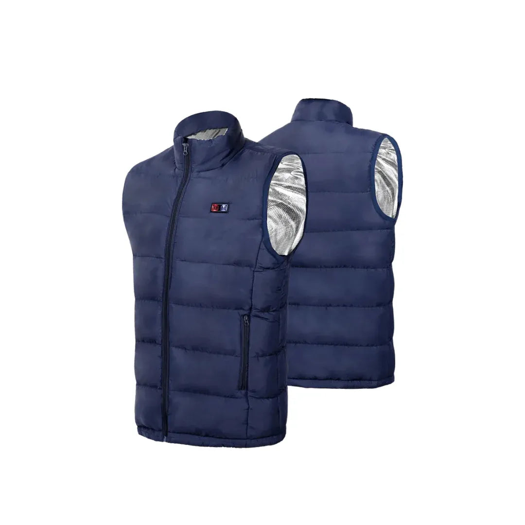 CozeLaris Heated Vest
