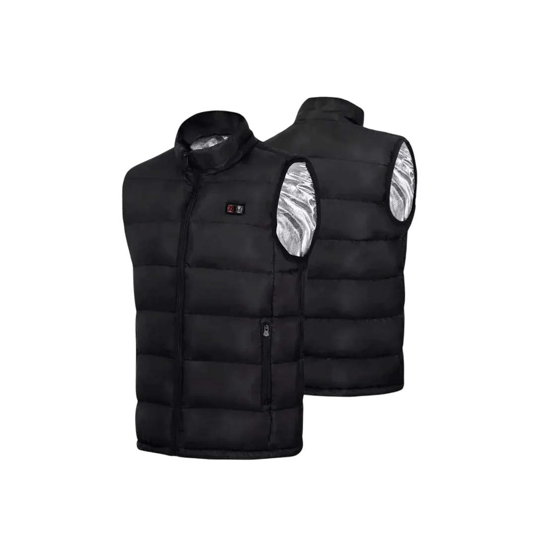 CozeLaris Heated Vest