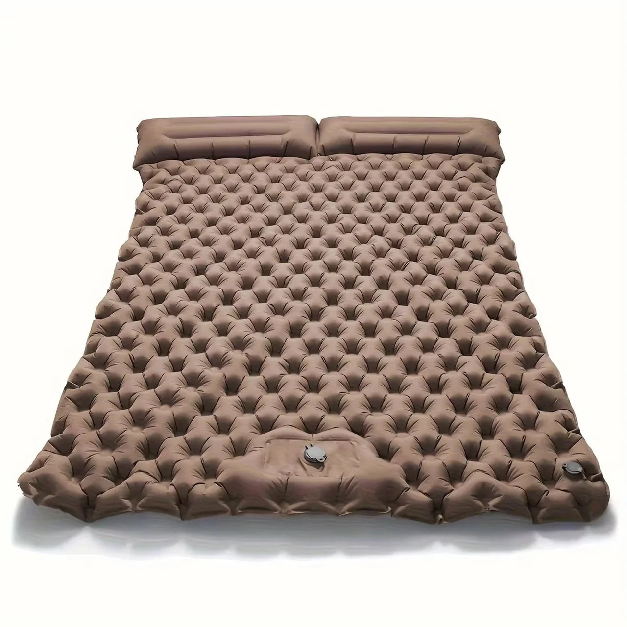 OzyPad C2 Camping Sleeping Pad UK02