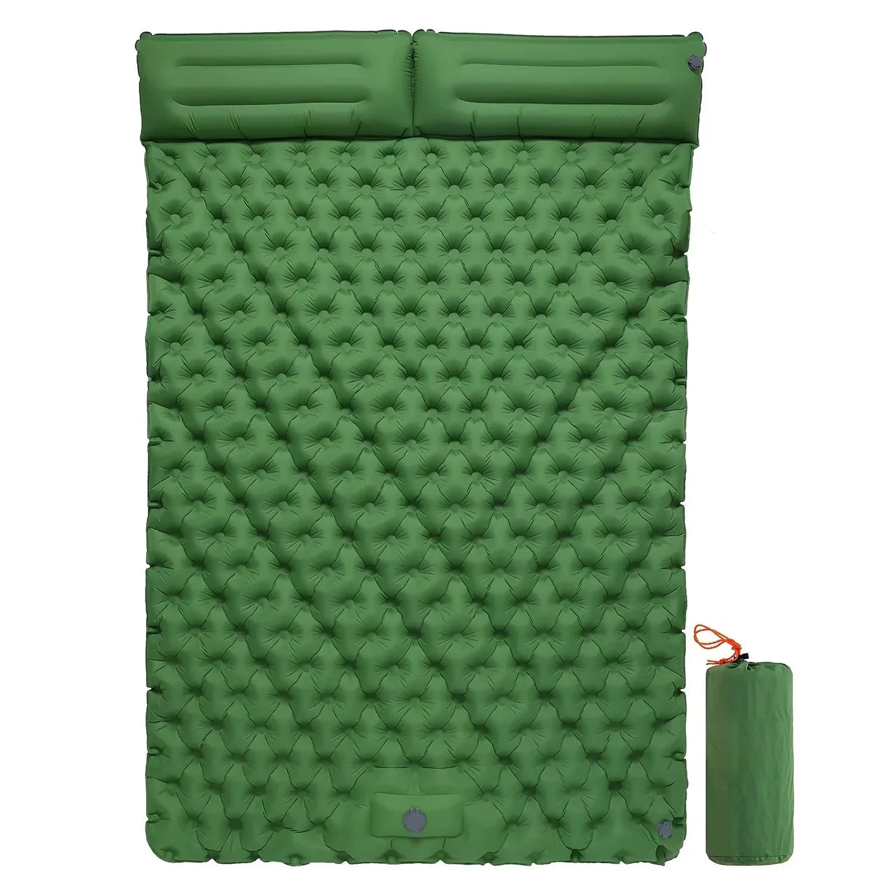 OzyPad C2 Camping Sleeping Pad UK02