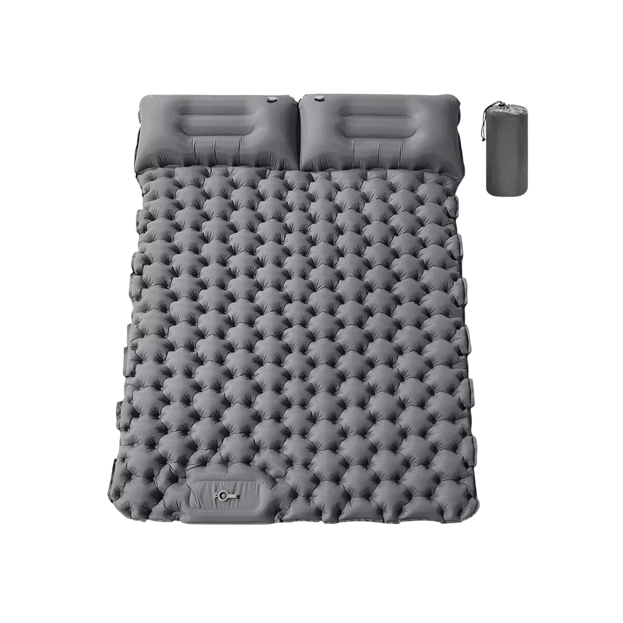 OzyPad C2 Camping Sleeping Pad UK02