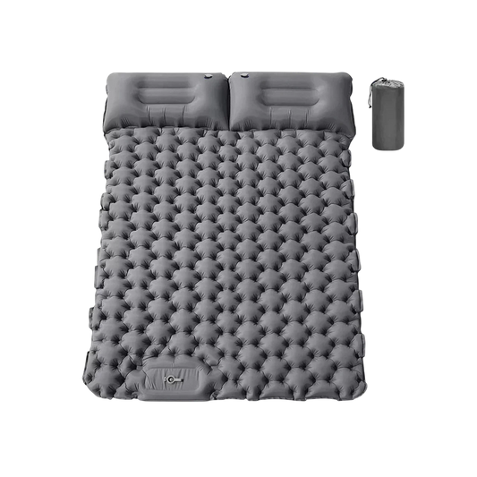 OzyPad C2 Camping Sleeping Pad UK02