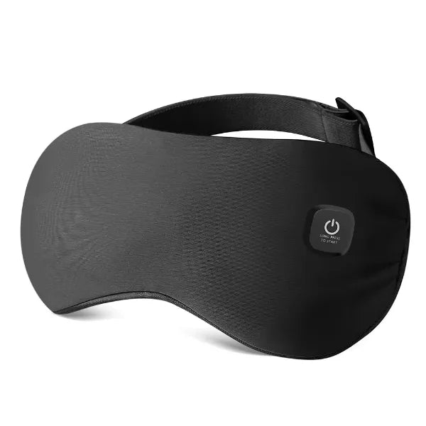 N2EyeBe Heated Eye Mask