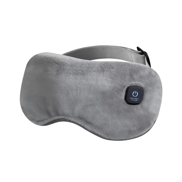 N2EyeBe Heated Eye Mask