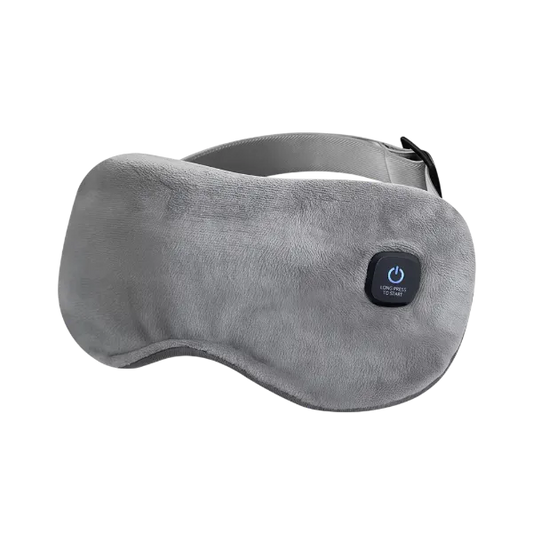 N2EyeBe Heated Eye Mask