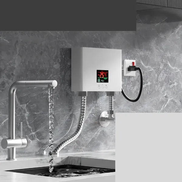 ThermoJet Instant Hot Water Heaters UK44