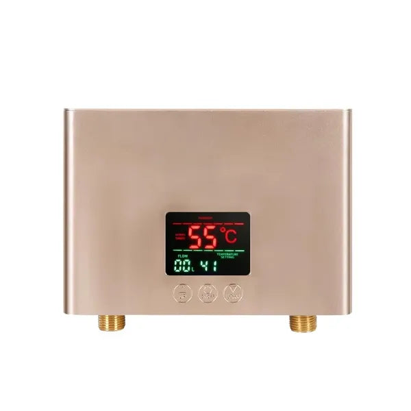 ThermoJet Instant Hot Water Heaters UK44