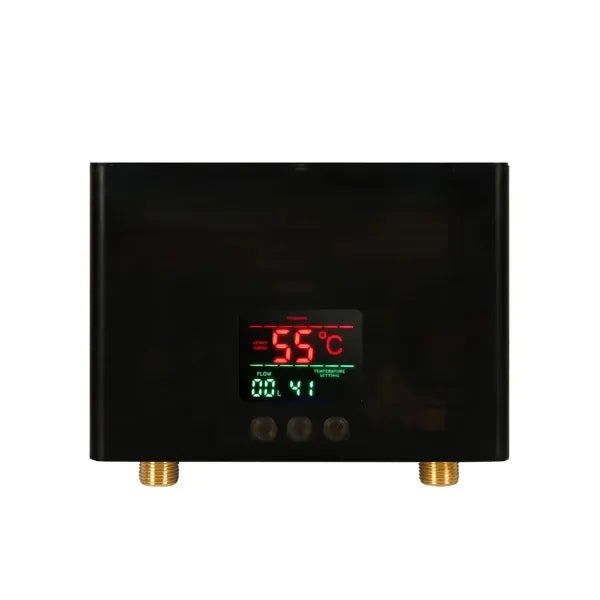 ThermoJet Instant Hot Water Heaters UK44