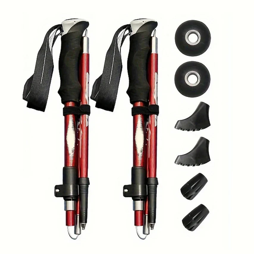 Kolamia Walking Poles 1415