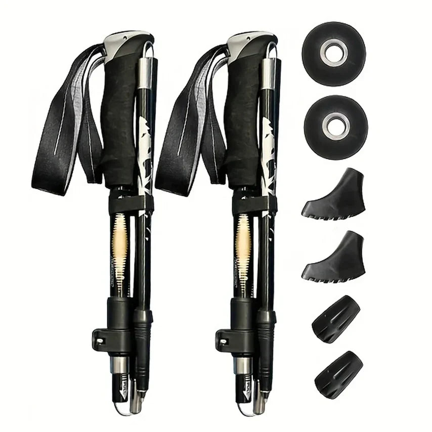 Kolamia Walking Poles 1415