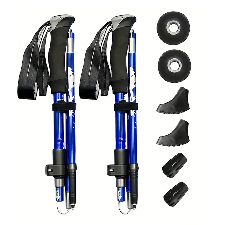 Kolamia Walking Poles 1415