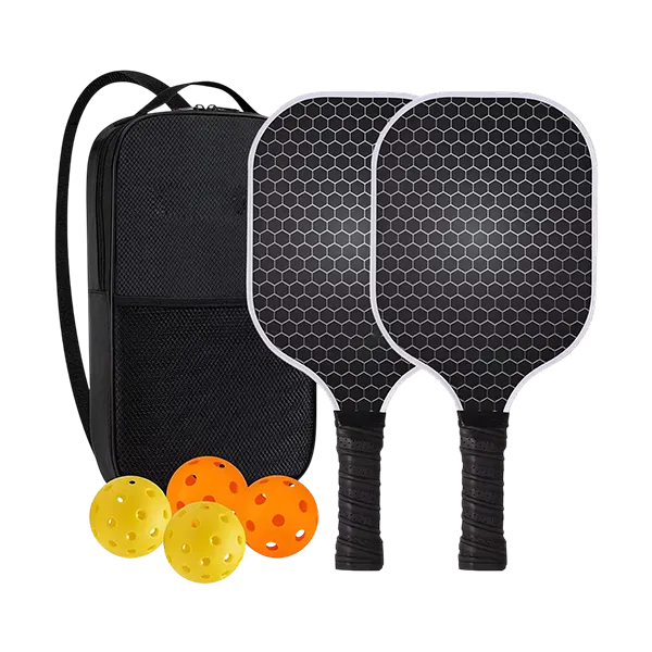 LooLa P3 Pickleball Paddles for Beginners UK44