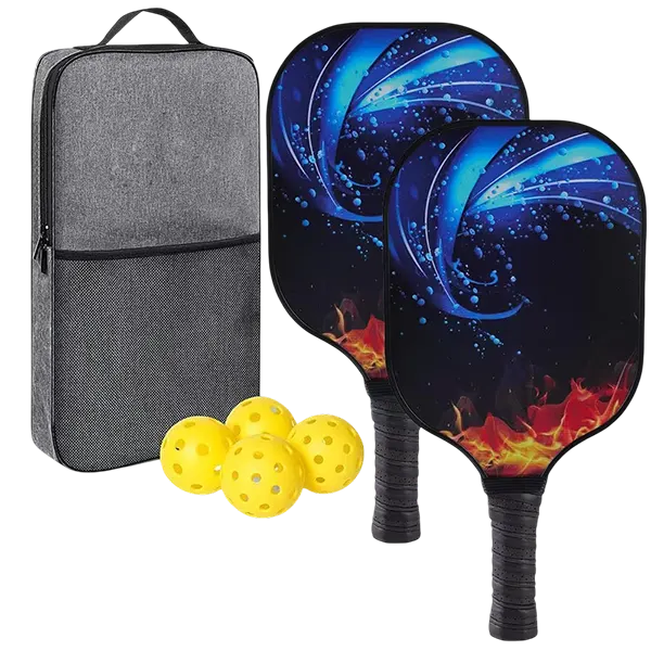 LooLa P3 Pickleball Paddles for Beginners UK44
