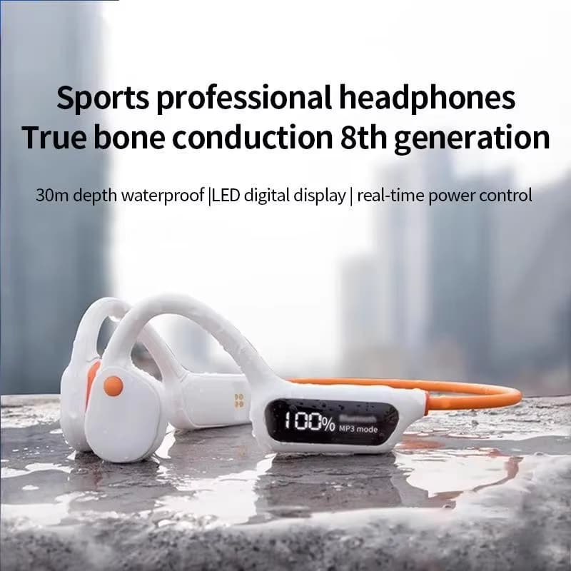 WavePods Swimming Earphones UK44