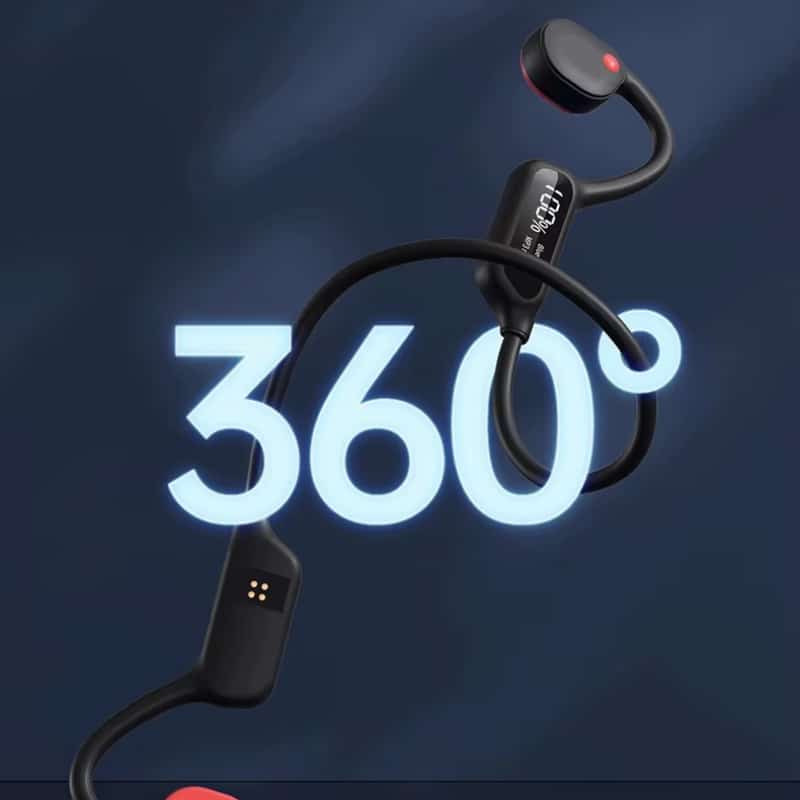 WavePods Swimming Earphones UK44