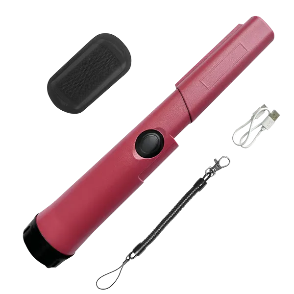 PoPinter Handheld Metal Detector