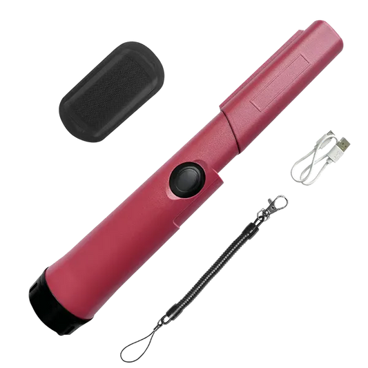 PoPinter Handheld Metal Detector