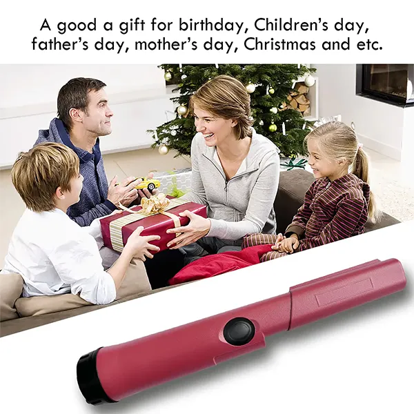 PoPinter Handheld Metal Detector