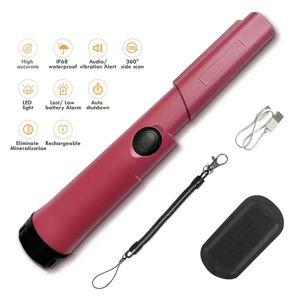 PoPinter Handheld Metal Detector