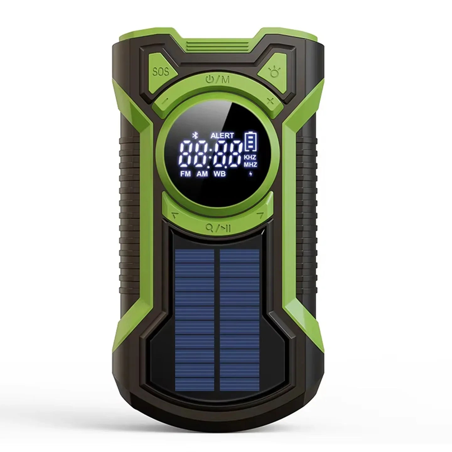 DalyRad Emergency Radios UK44
