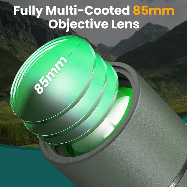 VistaPro Spotting Scopes UK44