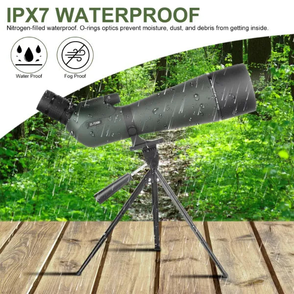 VistaPro Spotting Scopes UK44