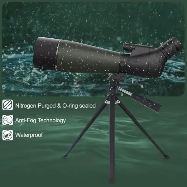 VistaPro Spotting Scopes UK44