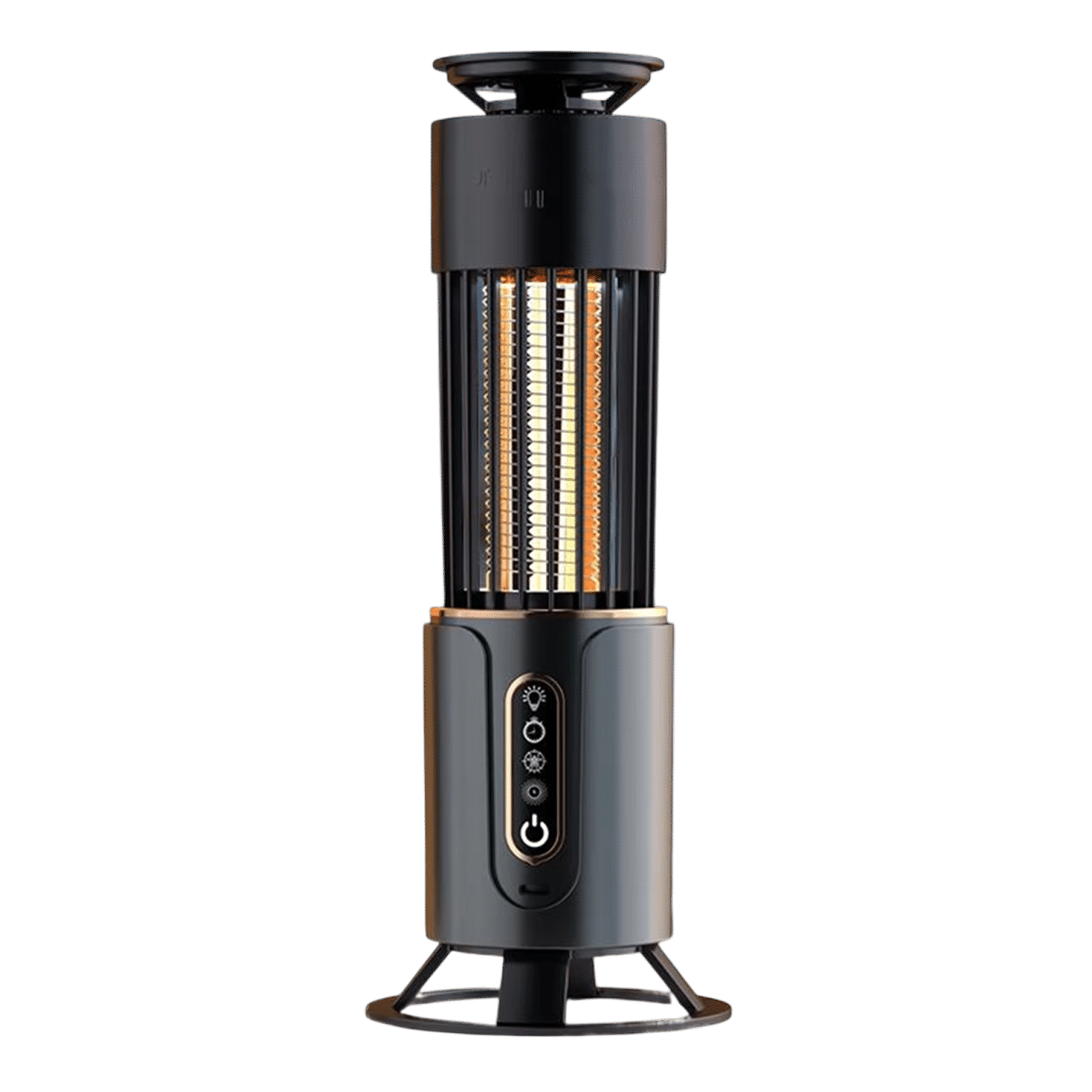 Zappenix Electric Fly Killer UK2