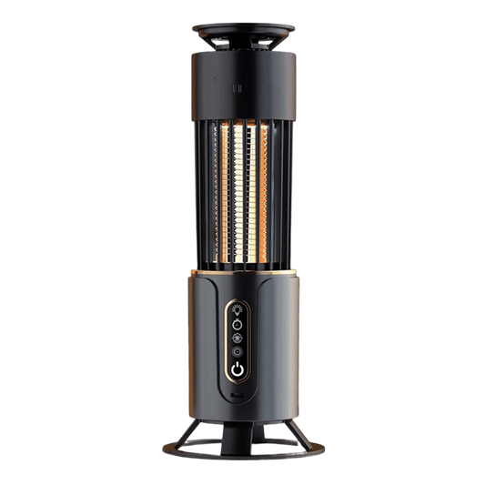 Zappenix Electric Fly Killer UK2
