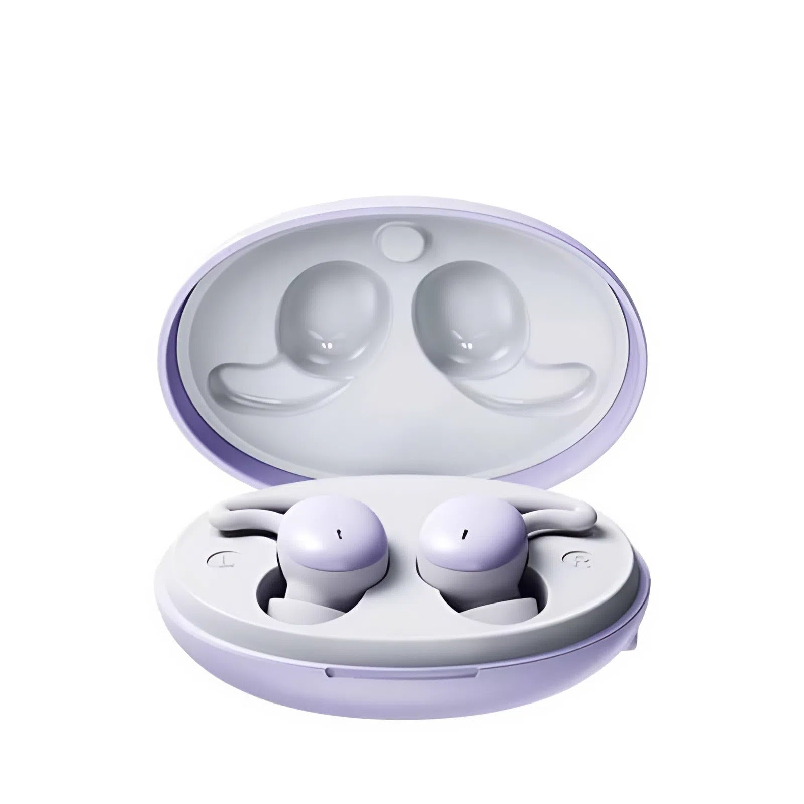 Yumiebud Noise Cancelling Earbuds For Sleeping 1415