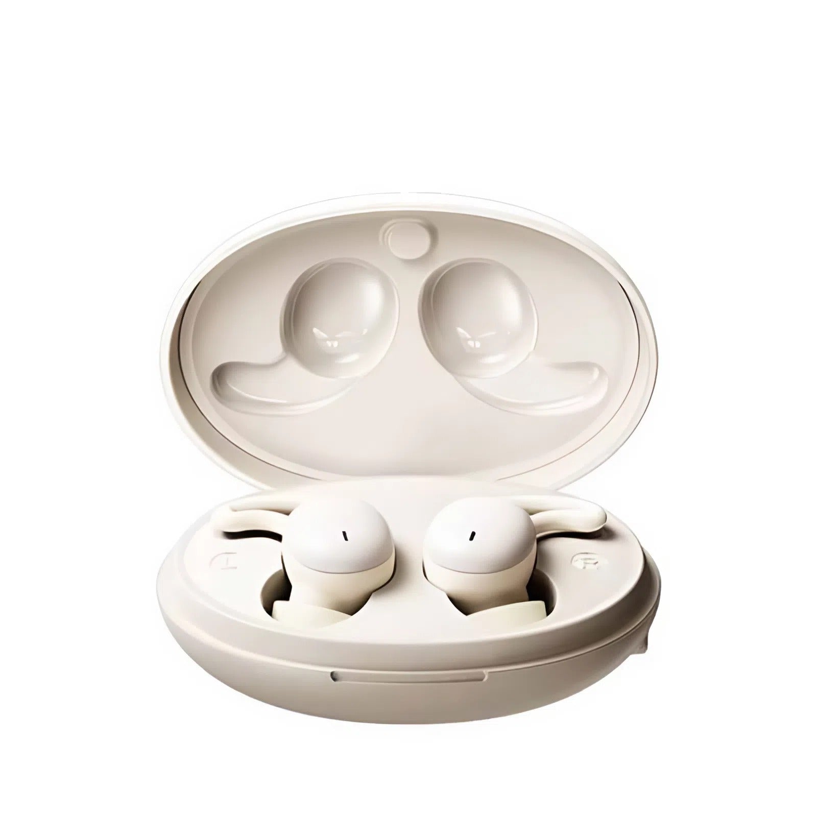 Yumiebud Noise Cancelling Earbuds For Sleeping 1415