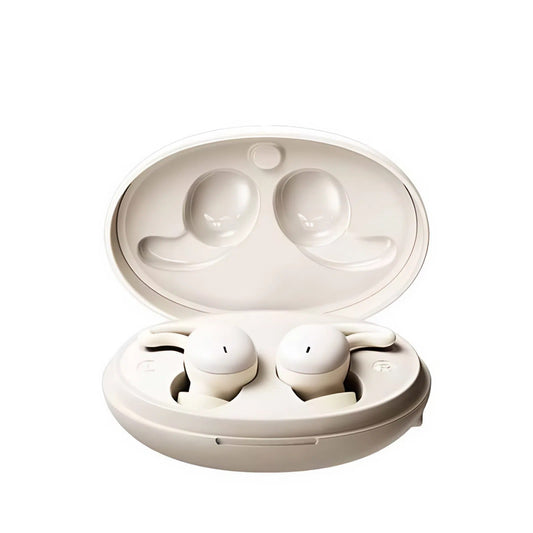 Yumiebud Noise Cancelling Earbuds For Sleeping