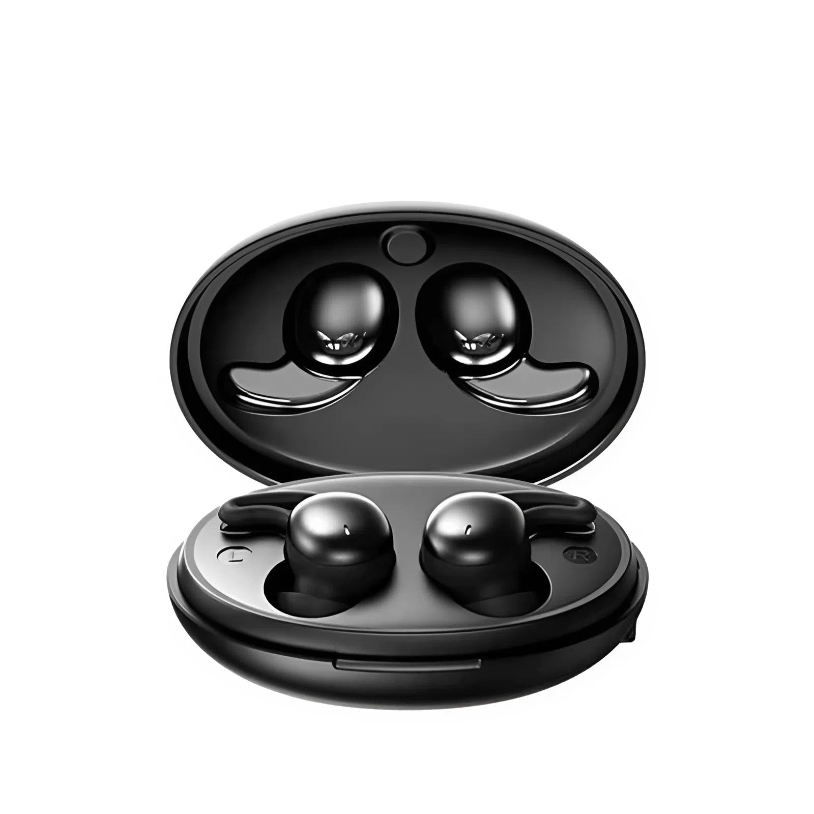 Yumiebud Noise Cancelling Earbuds For Sleeping 1415