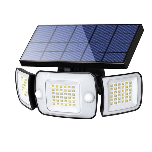 SolarVigil Solar Security Lights UK44