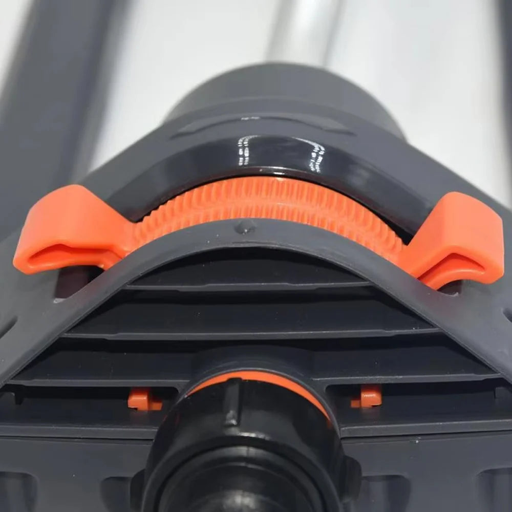 SprinHorX Oscillating Sprinklers UK02