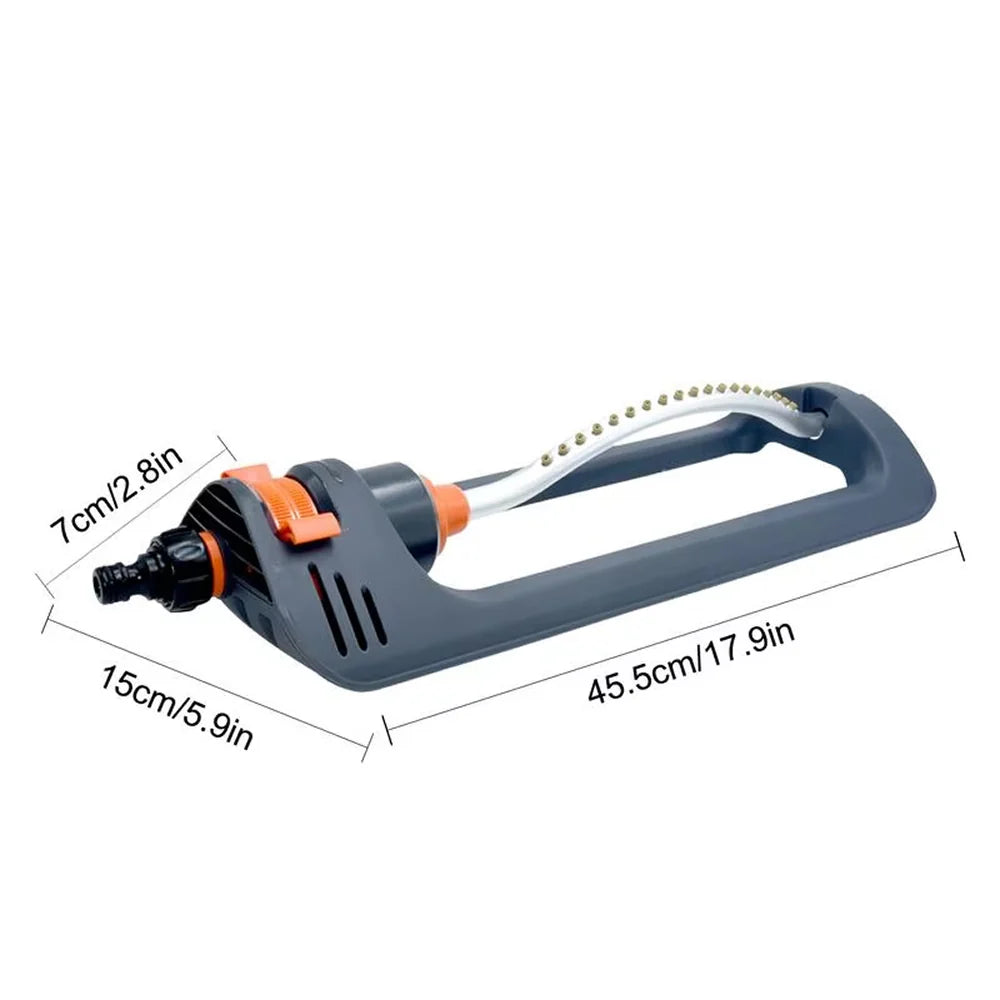 SprinHorX Oscillating Sprinklers UK02