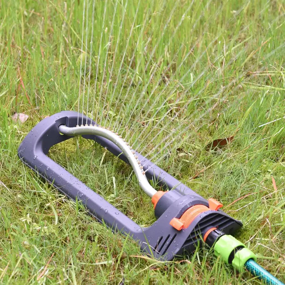 SprinHorX Oscillating Sprinklers UK02