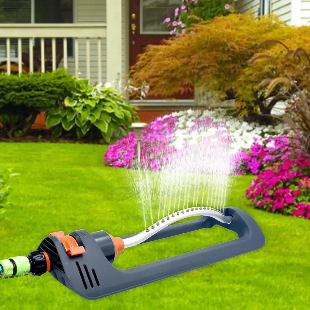SprinHorX Oscillating Sprinklers UK02
