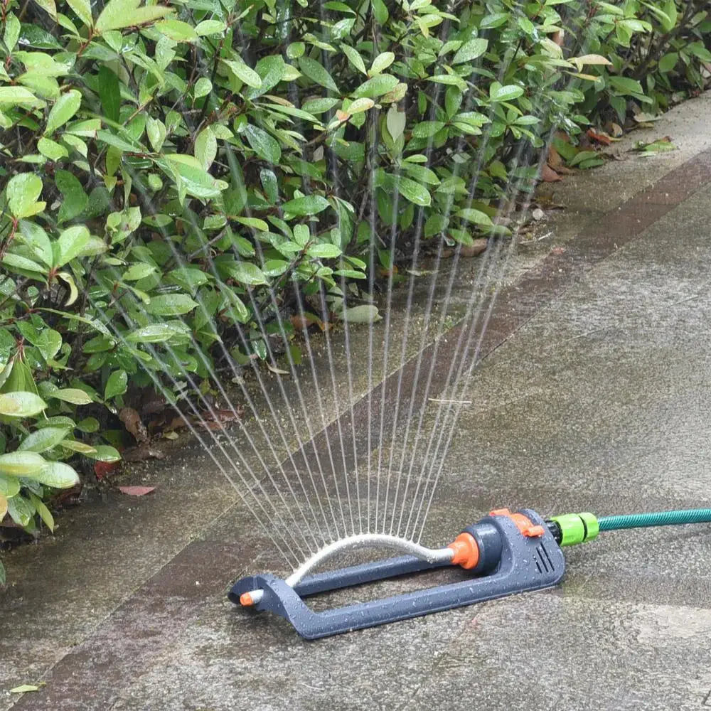SprinHorX Oscillating Sprinklers UK02